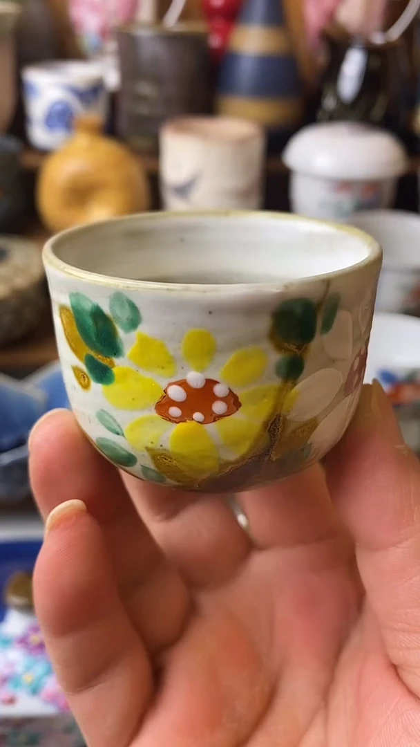 ঞ****༻中古物品默认微瑕