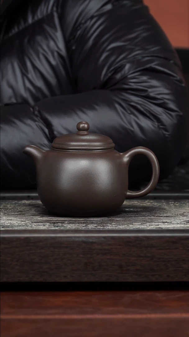 茶壶紫砂精品紫砂壶7.........350CC