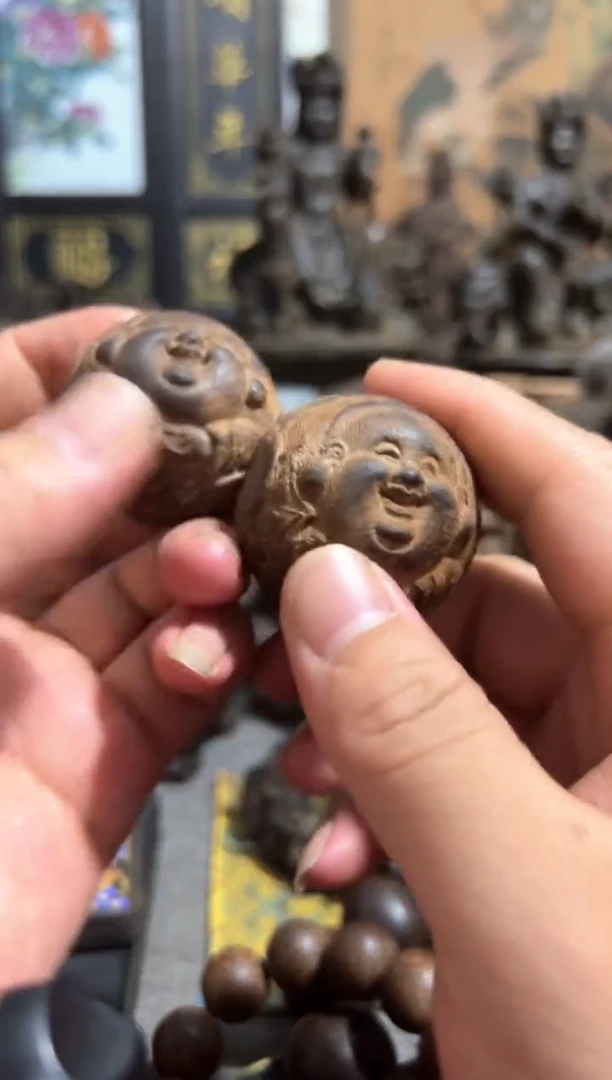 木欢迎来到潘氏传承直播间