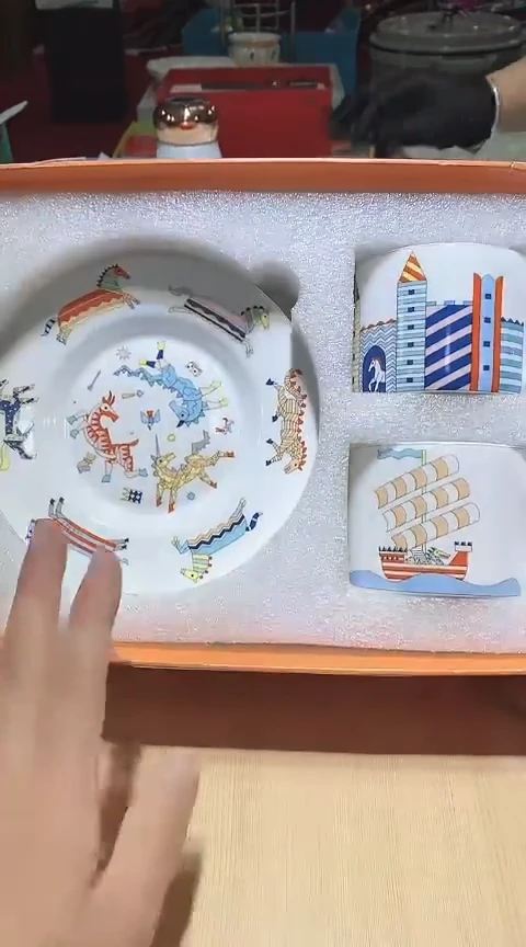 瓷片全场正品,一件不留@@1