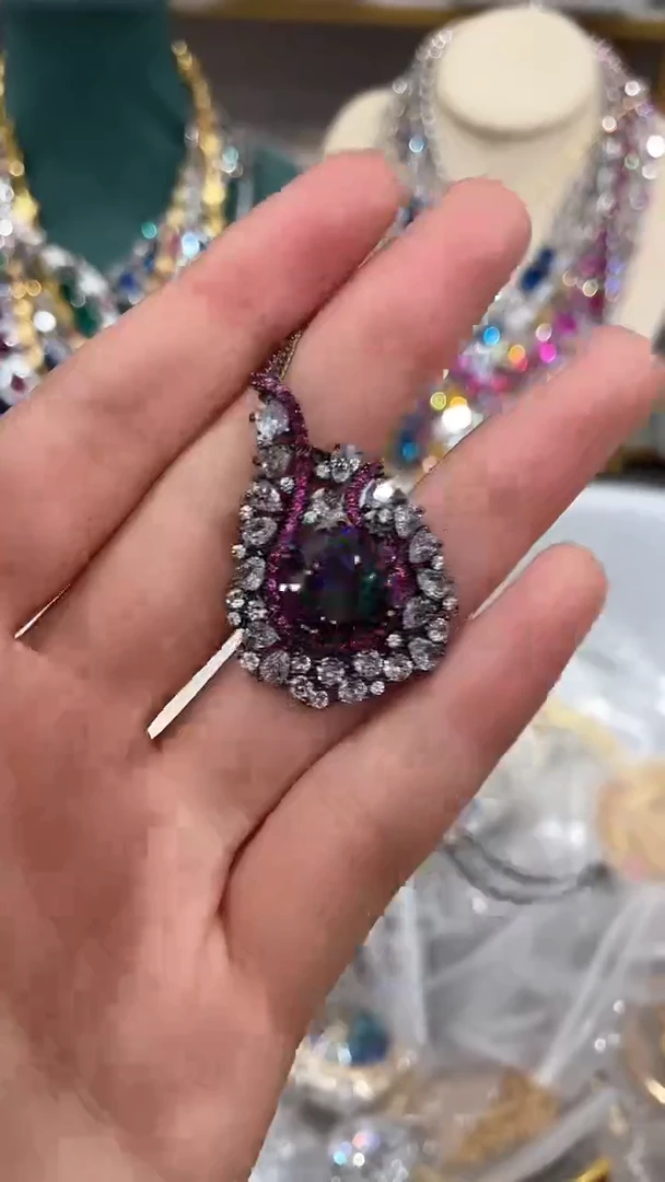 非金属无高端精品系列款式q637