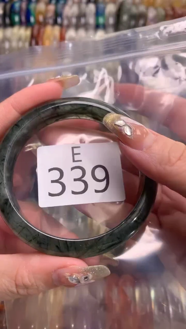 【闪购商品】水晶水晶手镯未镶嵌339-59