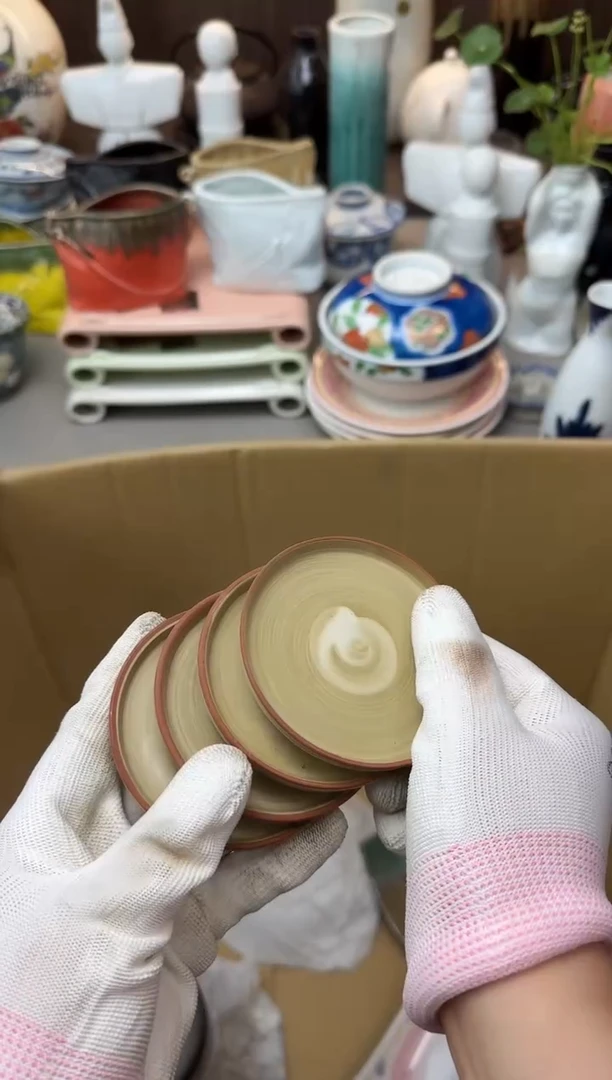 碟易碎品瓷器瓷器瓷器