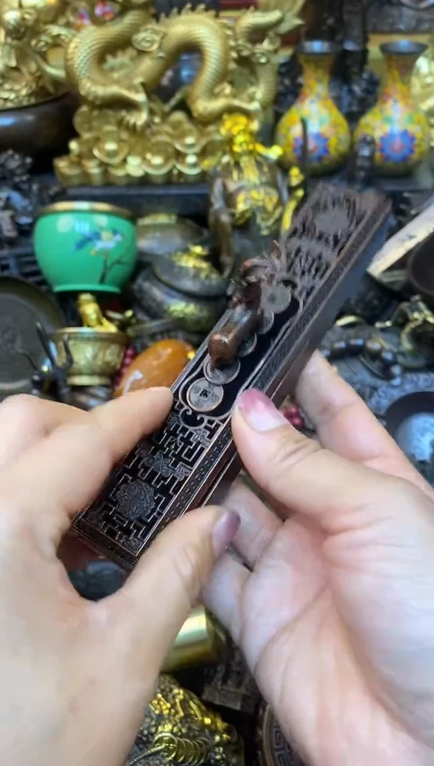 桌面摆件 案台摆件