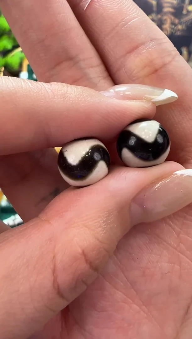 合金颈饰玛瑙/玉髓（覆膜）4.（微瑕随机发货）