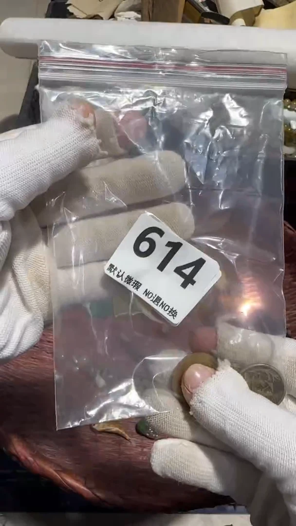 无非金属新*亿容工艺品614