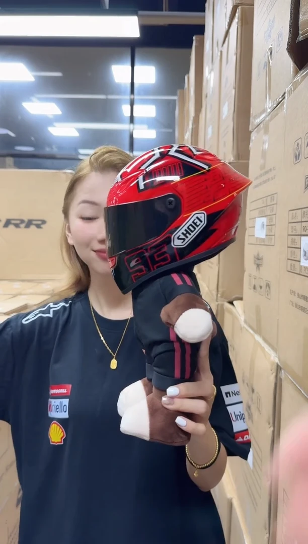 毛绒红蚂蚁+黑本田熊