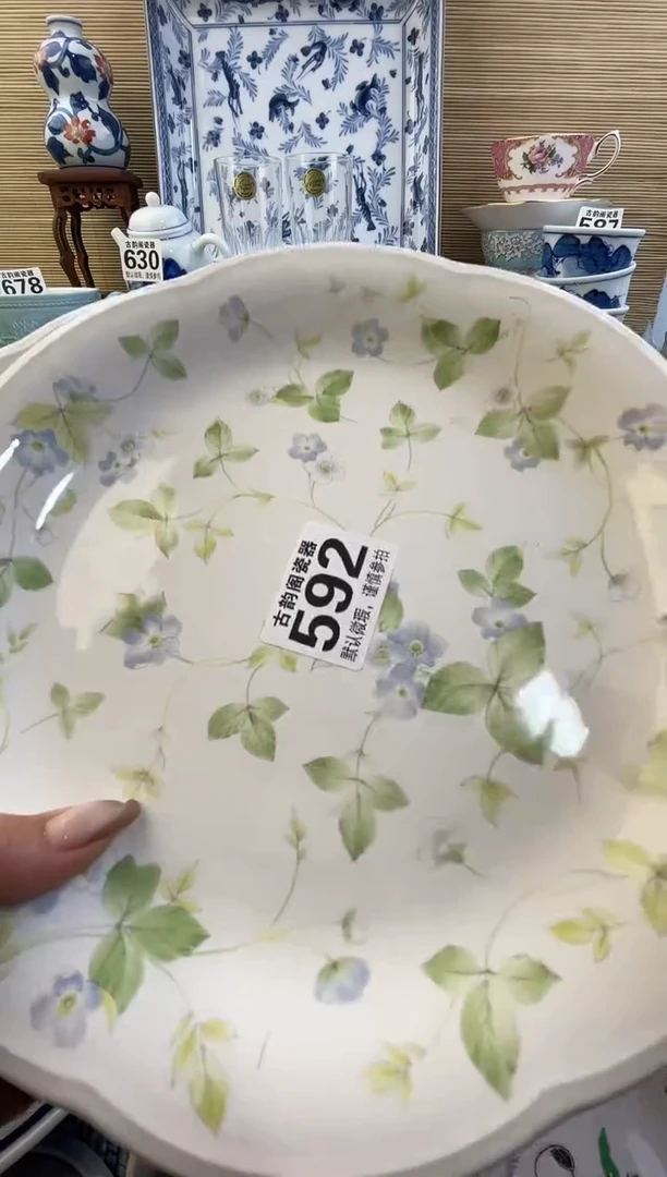 摆件K**i摆件瓷器瓷器瓷器