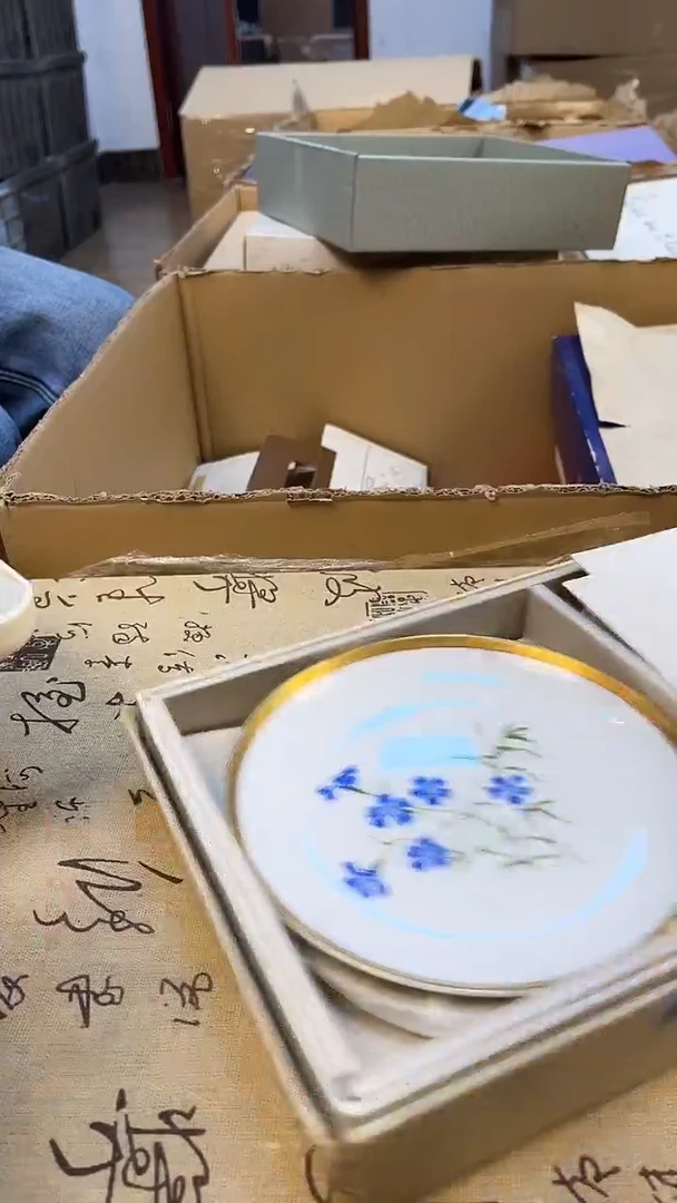 瓷片泽*瓷片精品78