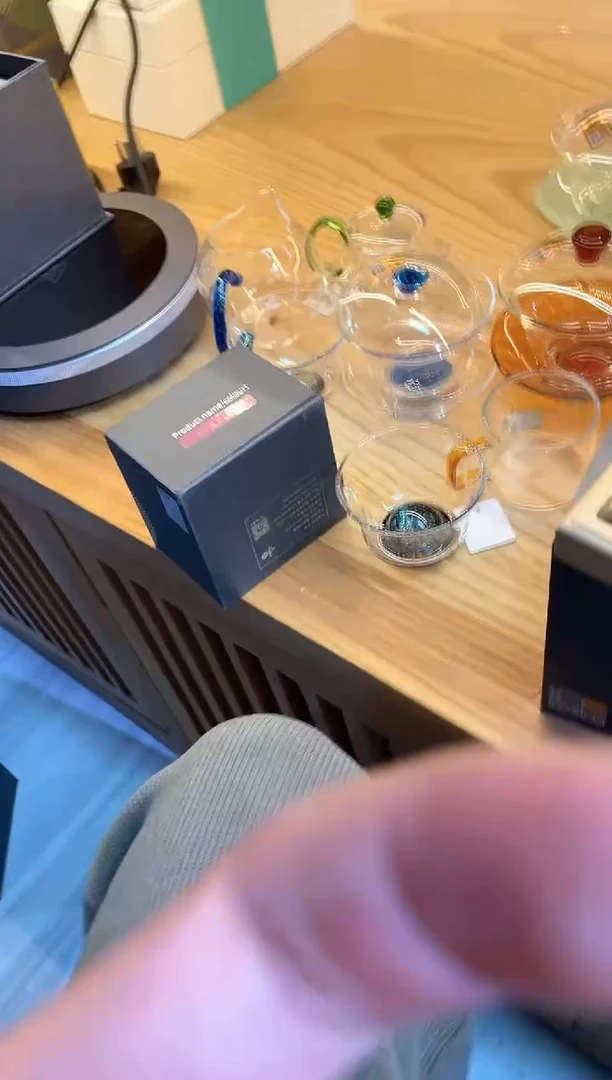 人****休玉华盖置（冰粉）