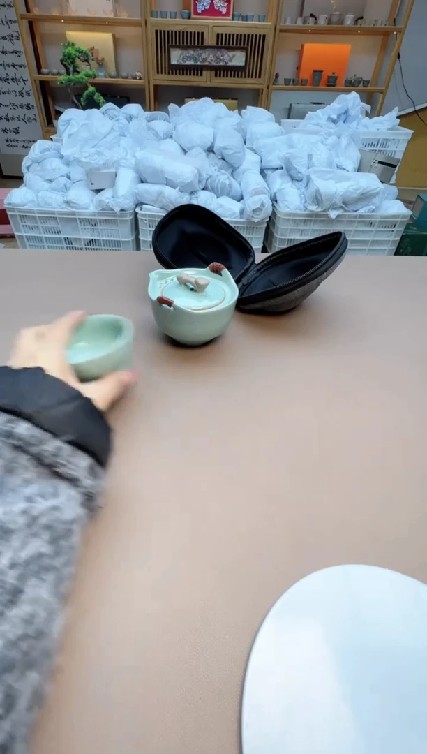 【闪购商品】其他瓷制品S1111111111111