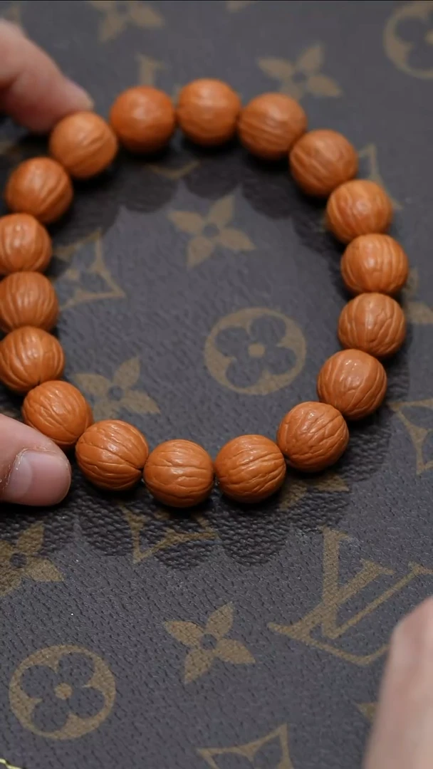 手串/手链橄榄核猴头