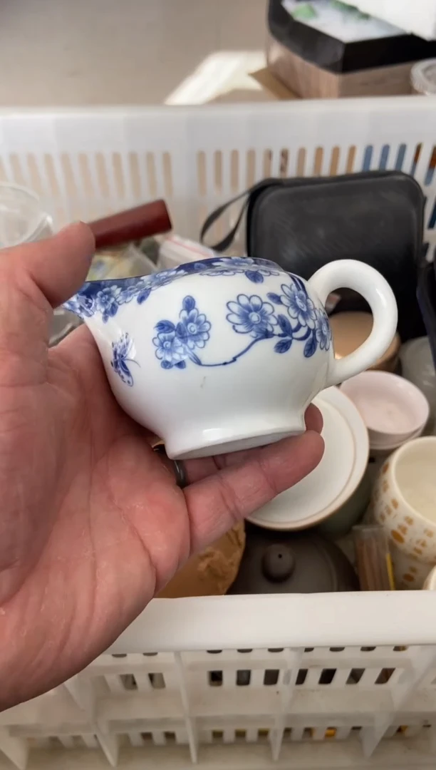 杯子瓷无运费险有瑕疵的摄影的产品有使用过的痕迹有点脏介意勿拍