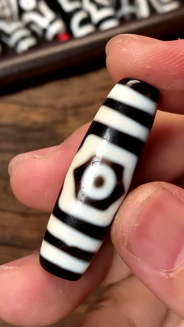 玛瑙/玉髓颈饰未镶嵌52104