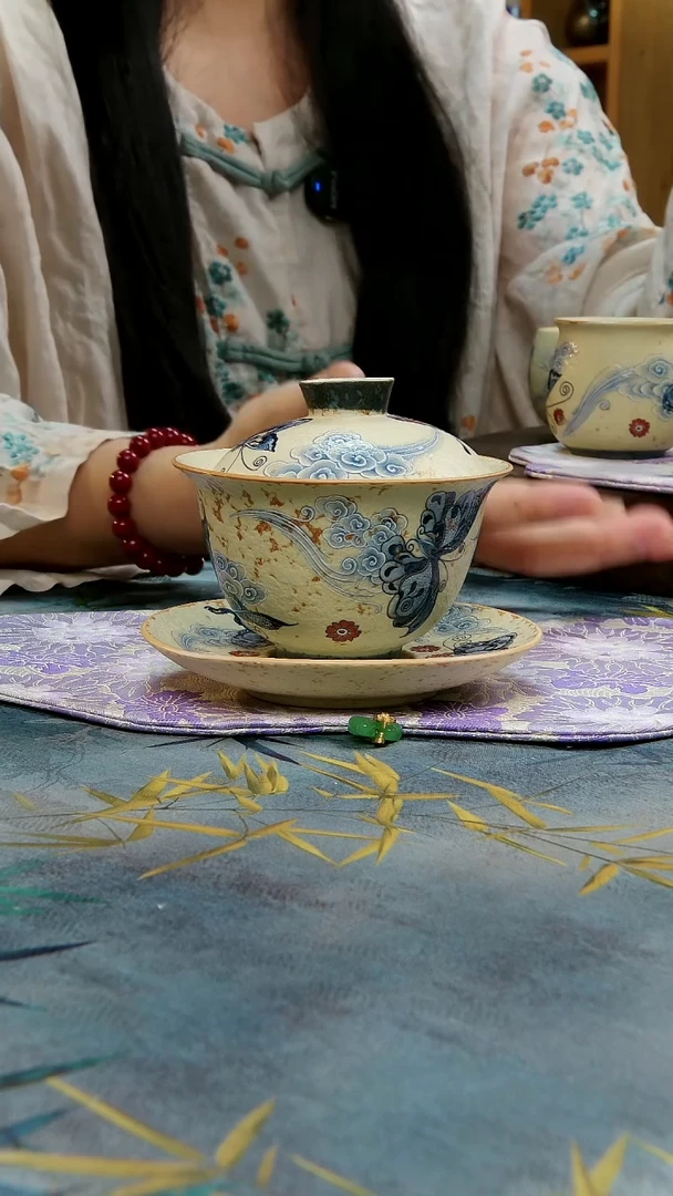 亘古文创福利分享@