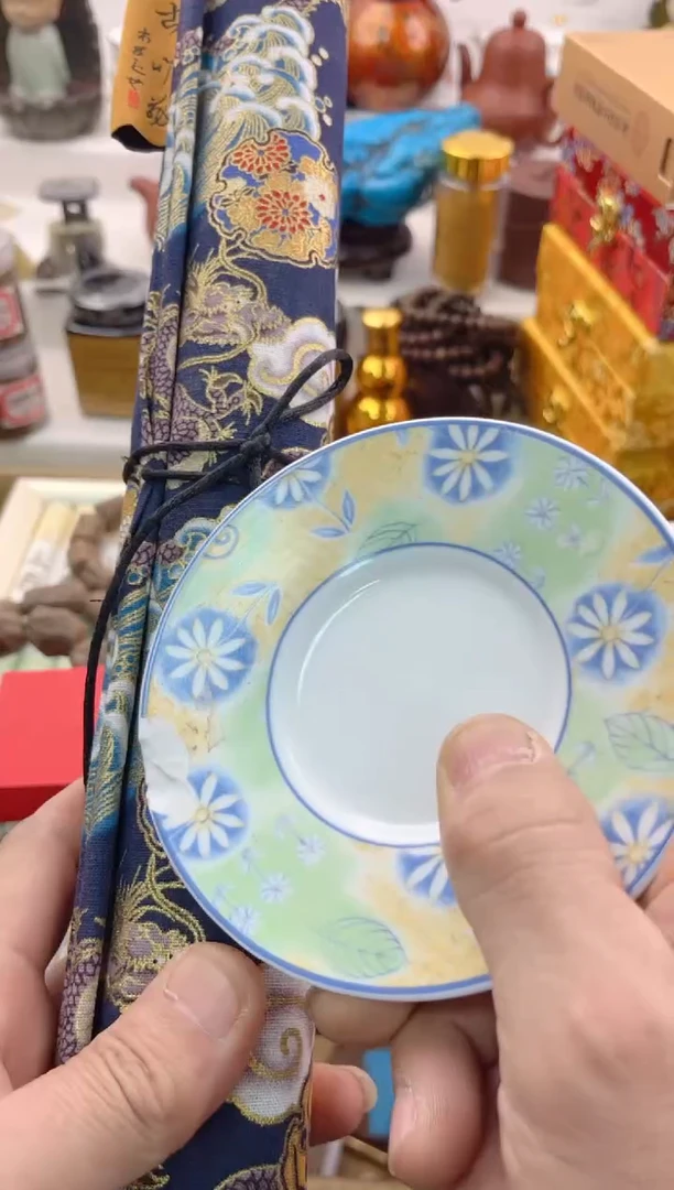 【闪购商品】瓷片0000