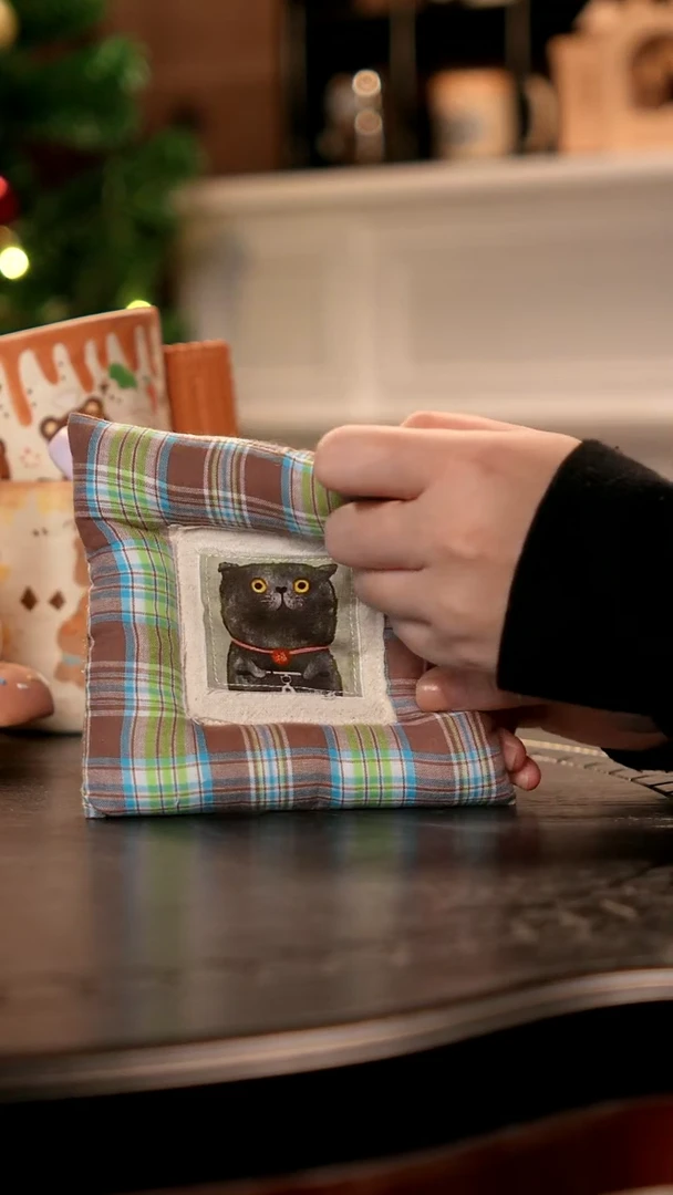 可爱川谷原创陶瓷1.3直播正品