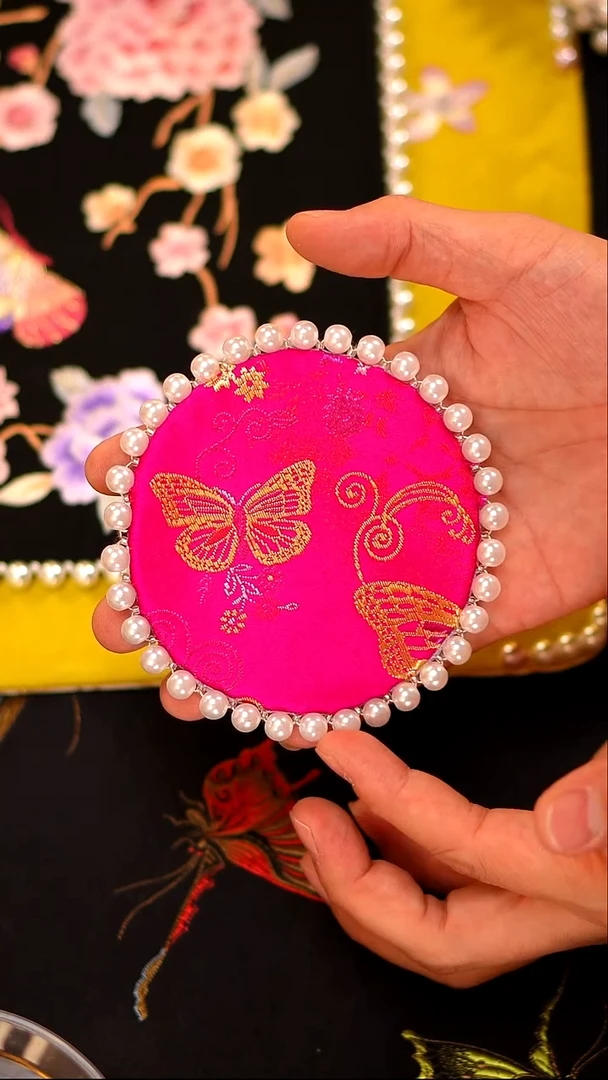 012杯垫杯垫杯垫11.5cm