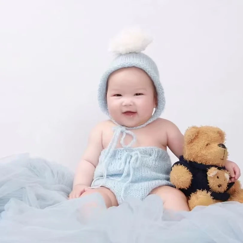 宝宝背心（童初优选）