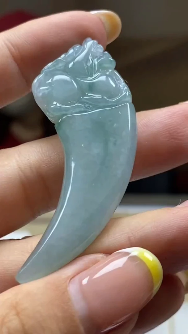 未镶嵌定制翡翠********668