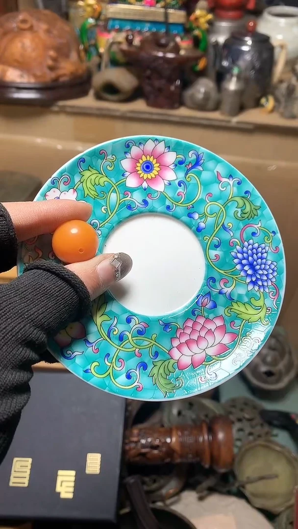 【闪购商品】瓷器默认微瑕瓷器
