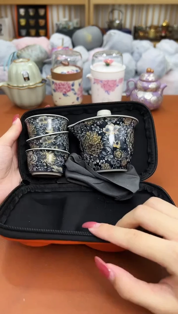 万家瓷坊清货商品链接@@F630