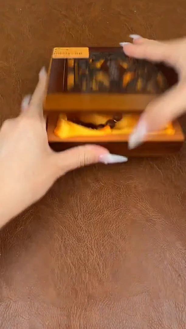 御藏文玩阁黄花梨链接@@LSC138