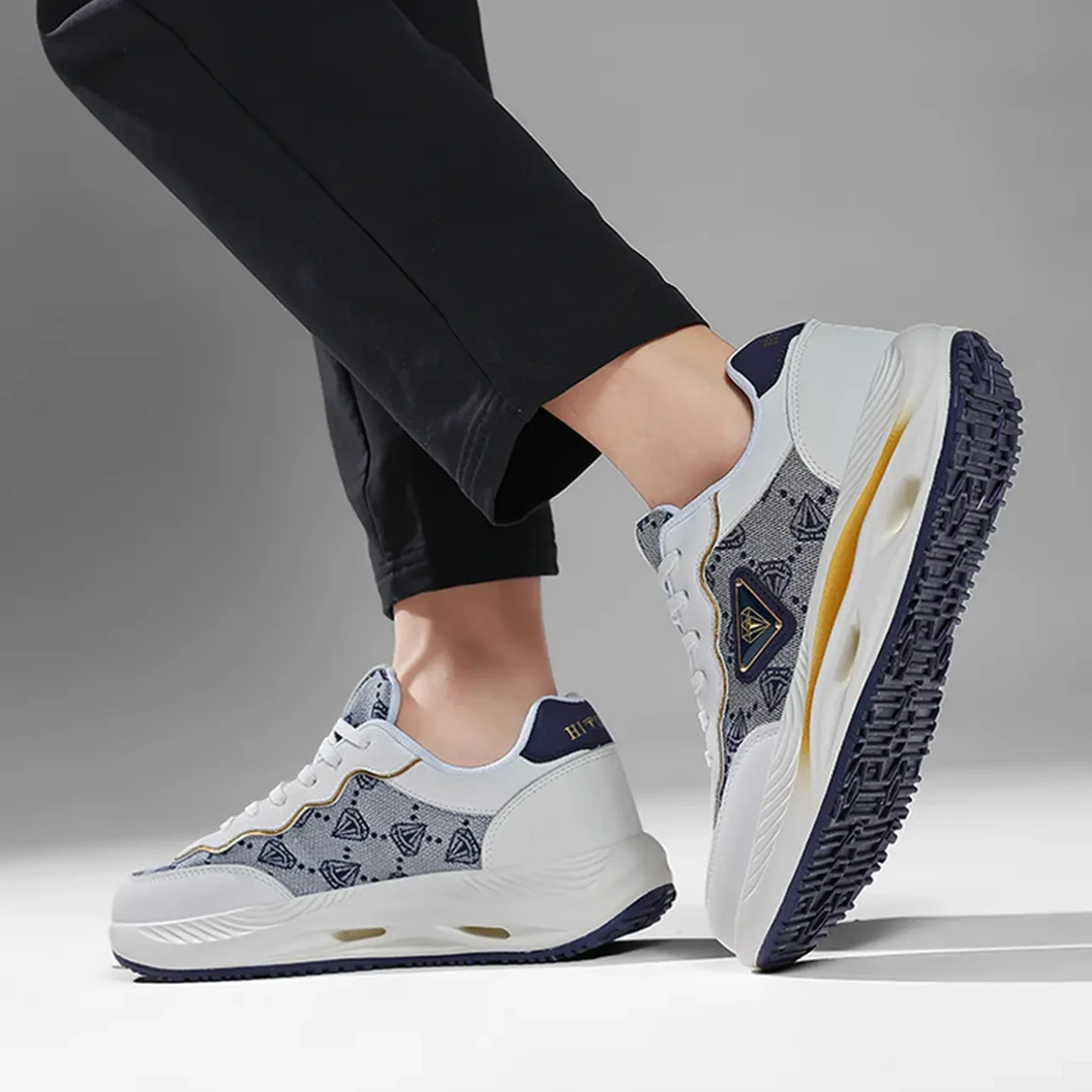 tsl-25688板鞋时尚休闲皮面鞋2025秋冬新款百搭软底