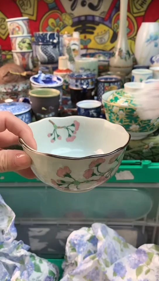 心****达镰仓甄选满18包邮L764