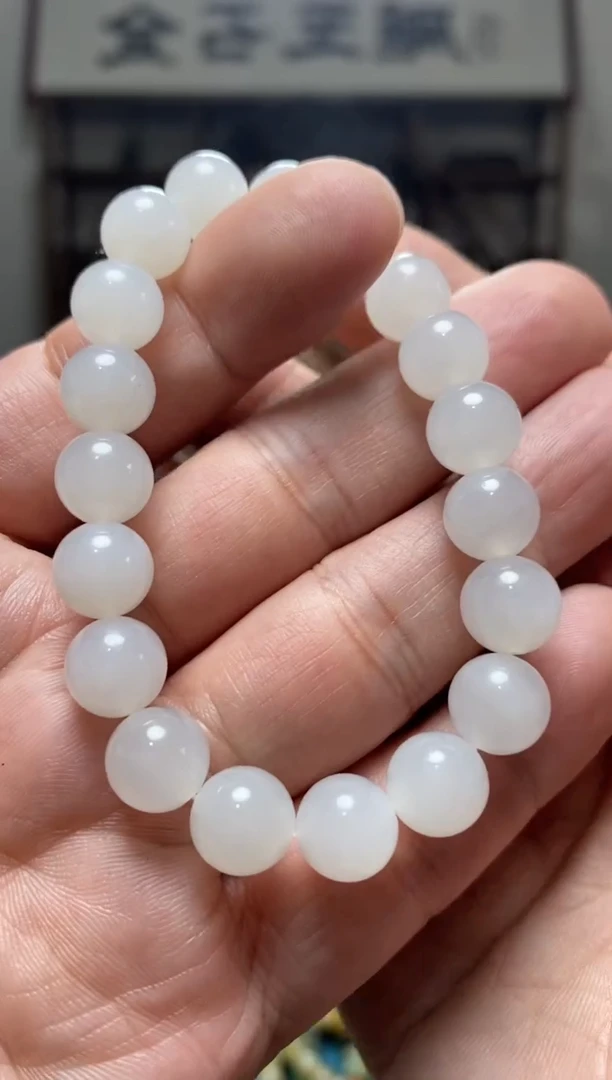 【闪购商品】和田玉挂件未镶嵌67