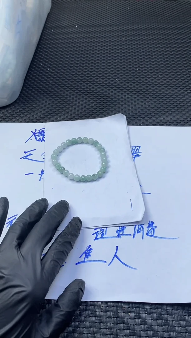 未镶嵌定制翡翠天然缅甸A货翡翠，拍一发一