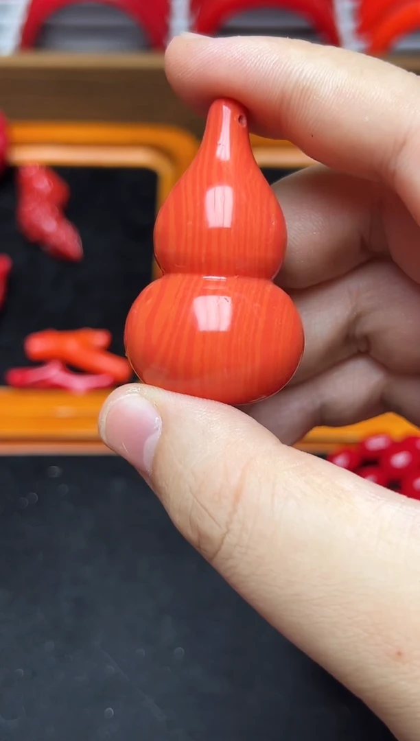 1111精品葫芦吊坠