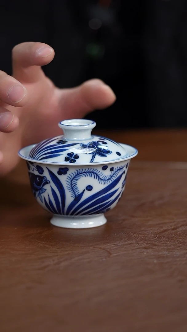 摆件陶瓷茶具.......