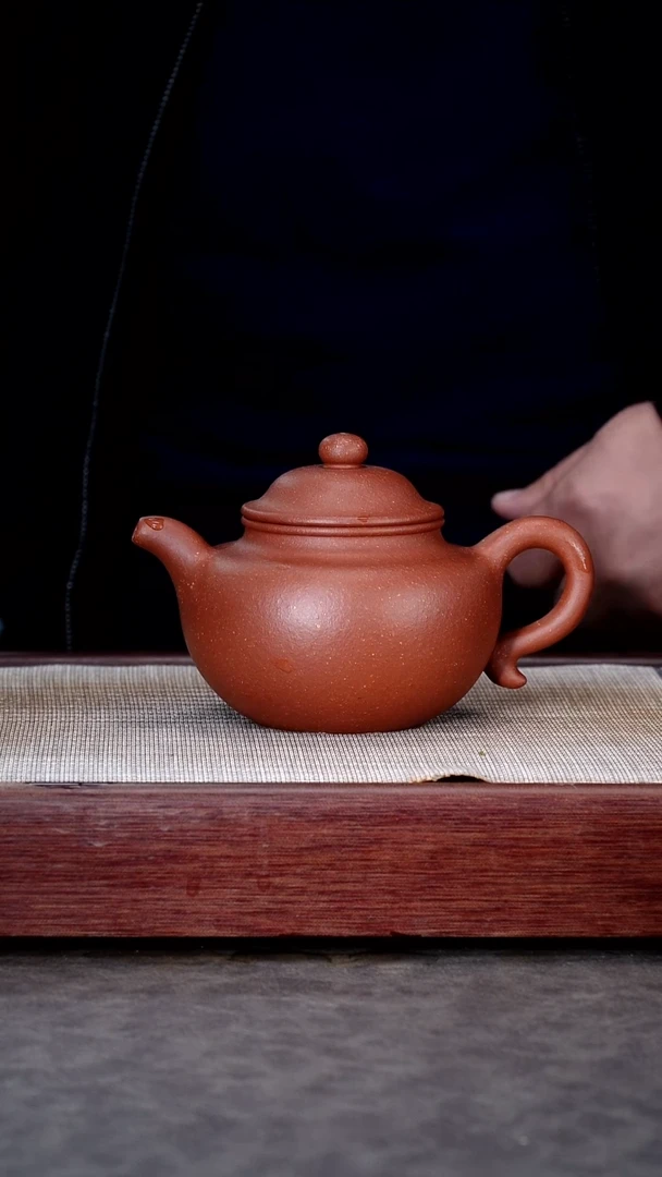 茶壶紫砂宜兴紫砂茶壶@@CH04547