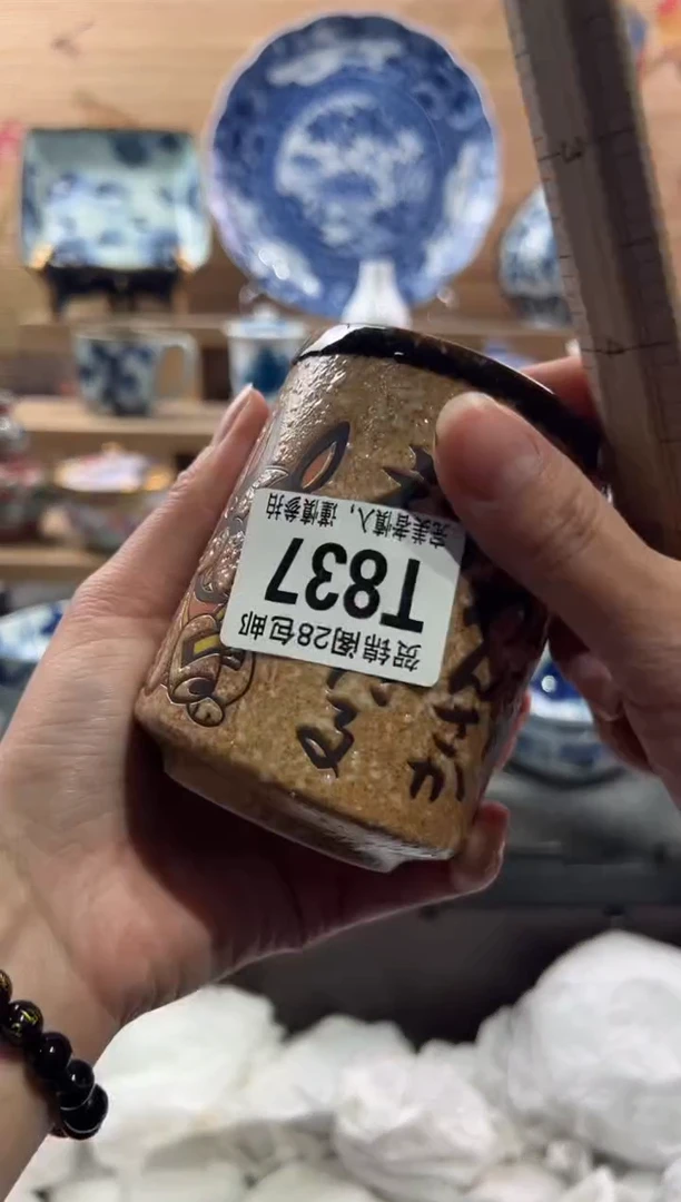 【闪购商品】瓷片当天满28米包邮T837