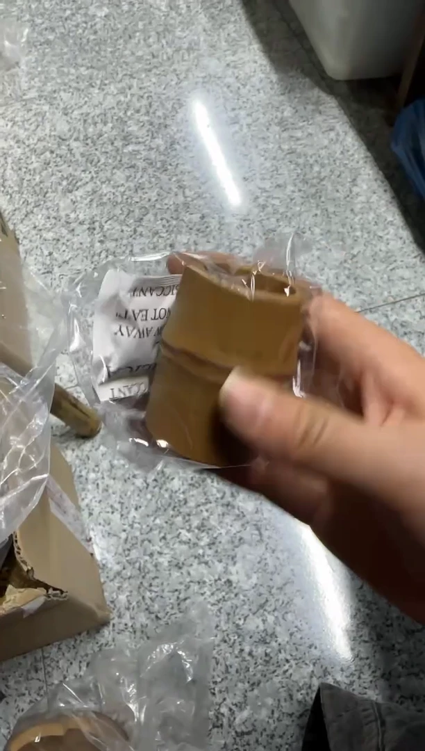 【闪购商品】闪购商品特价大号竹节盖置19