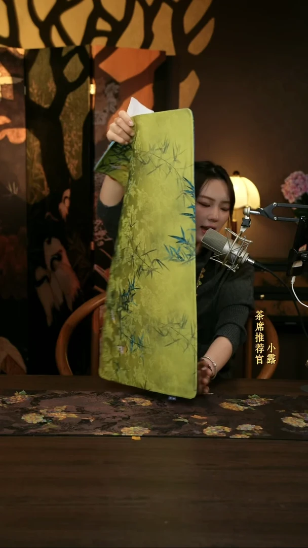 双面竹子65*35   111