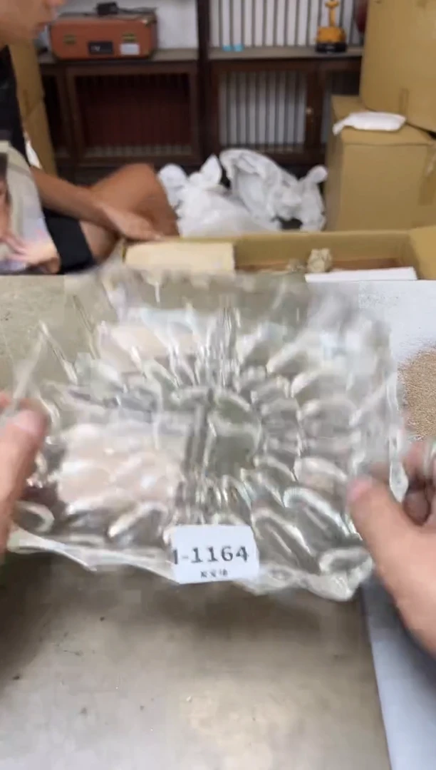 瓷片1164聚宝缘海淘精选