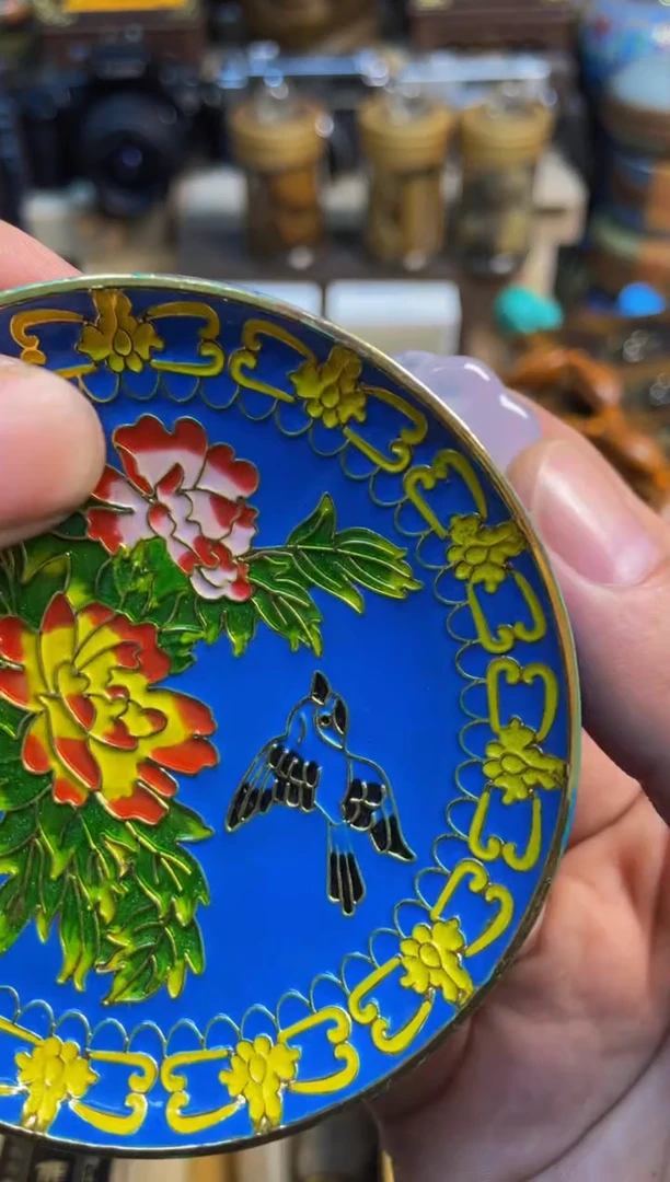 其他国栋中古仓直播精选推荐7