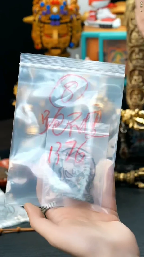 A****瘦08藏传原生态藏传藏品