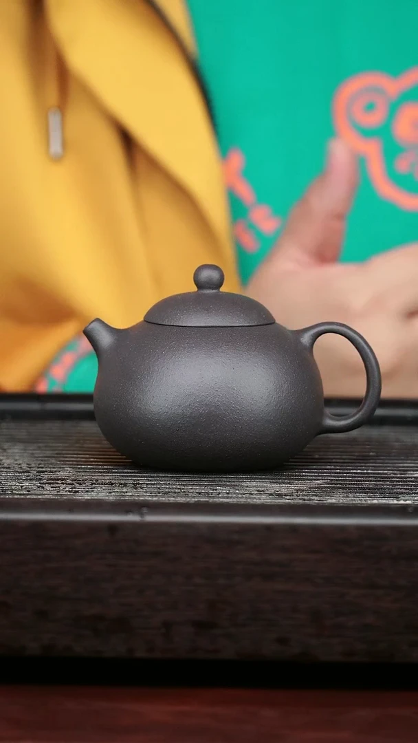 茶壶紫砂精品紫砂壶52.......150CC
