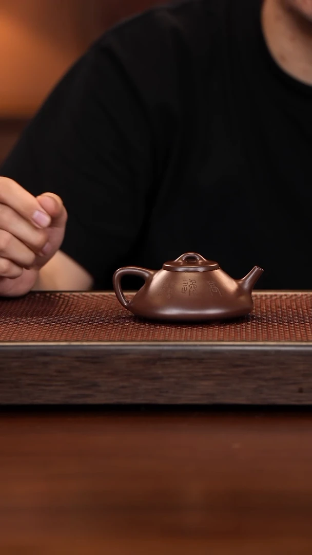 茶壶紫砂颓*徐壶记紫砂精选