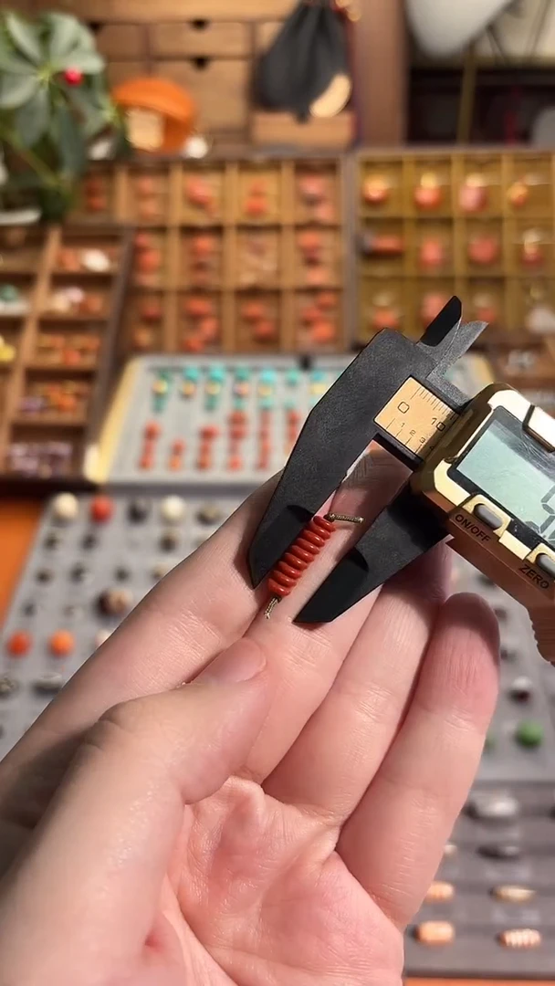 吊坠(不含链)未镶嵌南红玛瑙南红隔片9个（5.2mm）