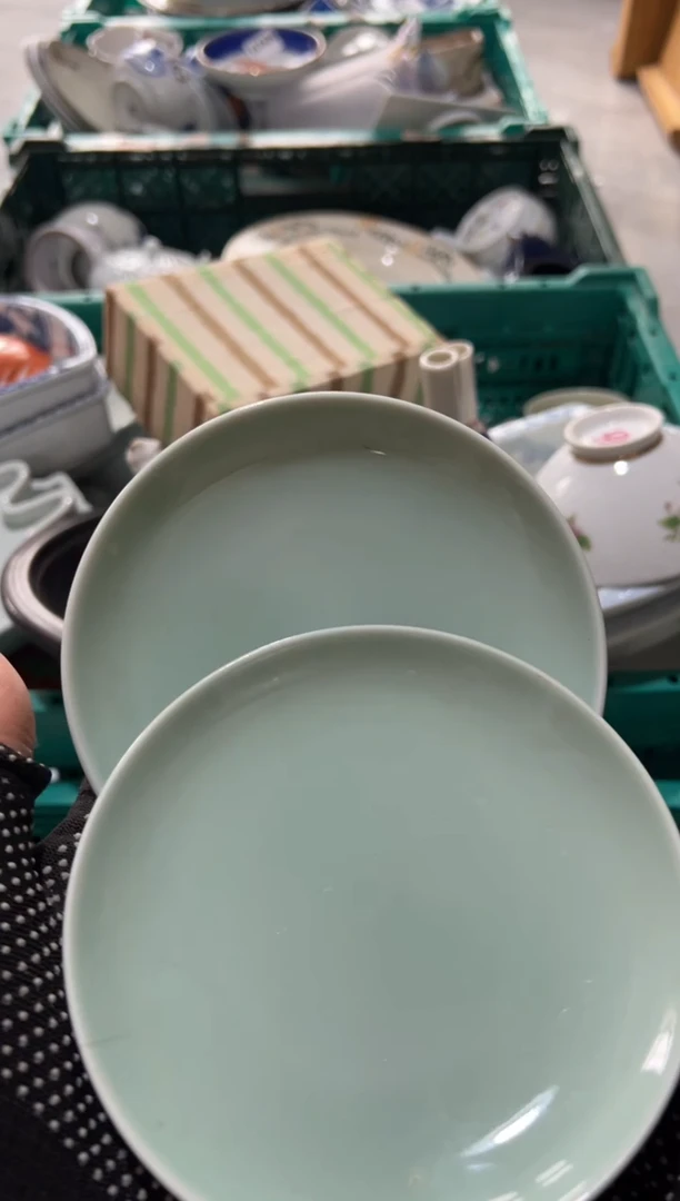 红****]红豆中古商品默认瑕疵完美主义者慎拍