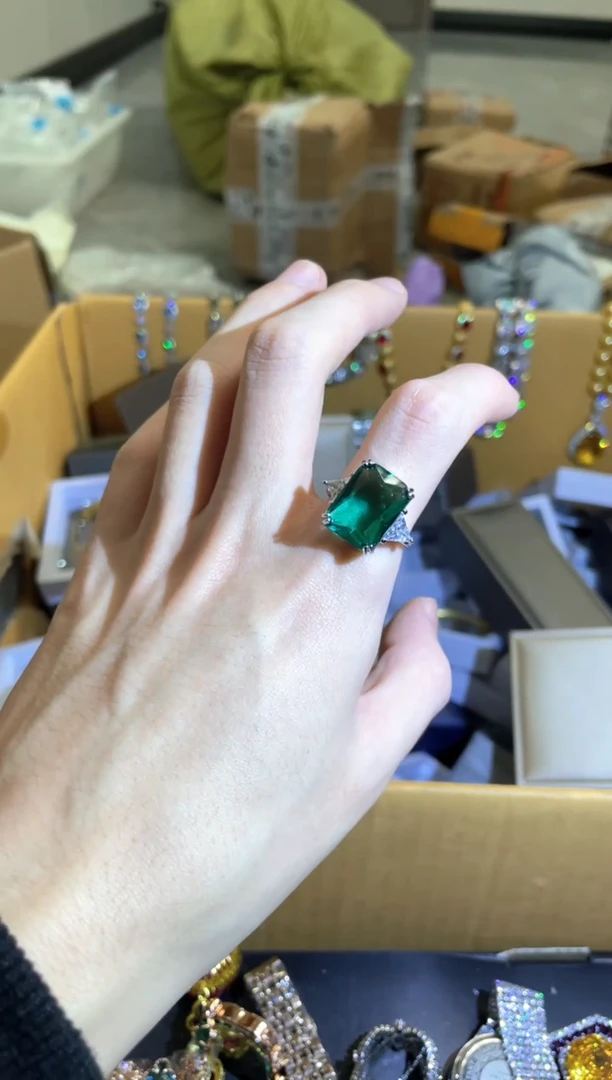 非金属无简约气质经典百搭款A521