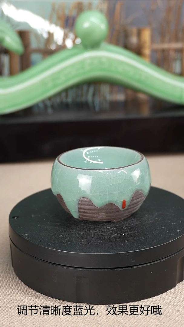 72号 是谁家的青瓷这么便宜啊！！！云礼斋！！！