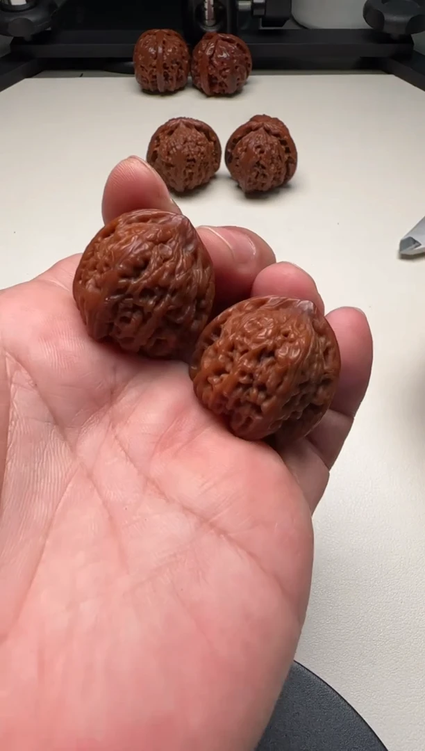 【闪购商品】文玩核桃把件核桃