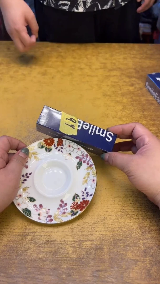 瓷器瓷瑕疵老破99