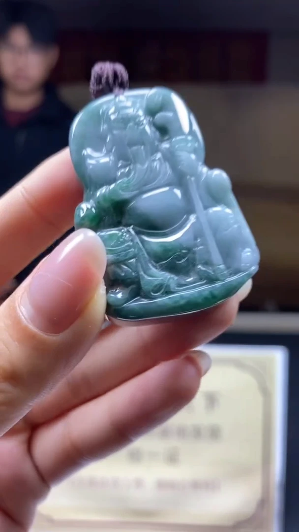 未镶嵌定制翡翠********502