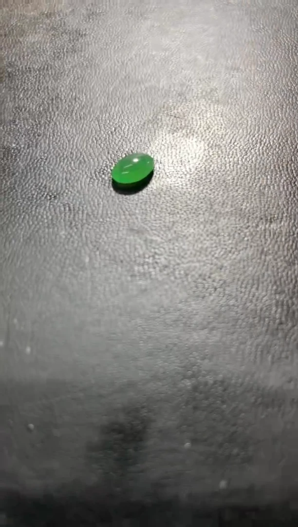 未镶嵌定制翡翠挂件